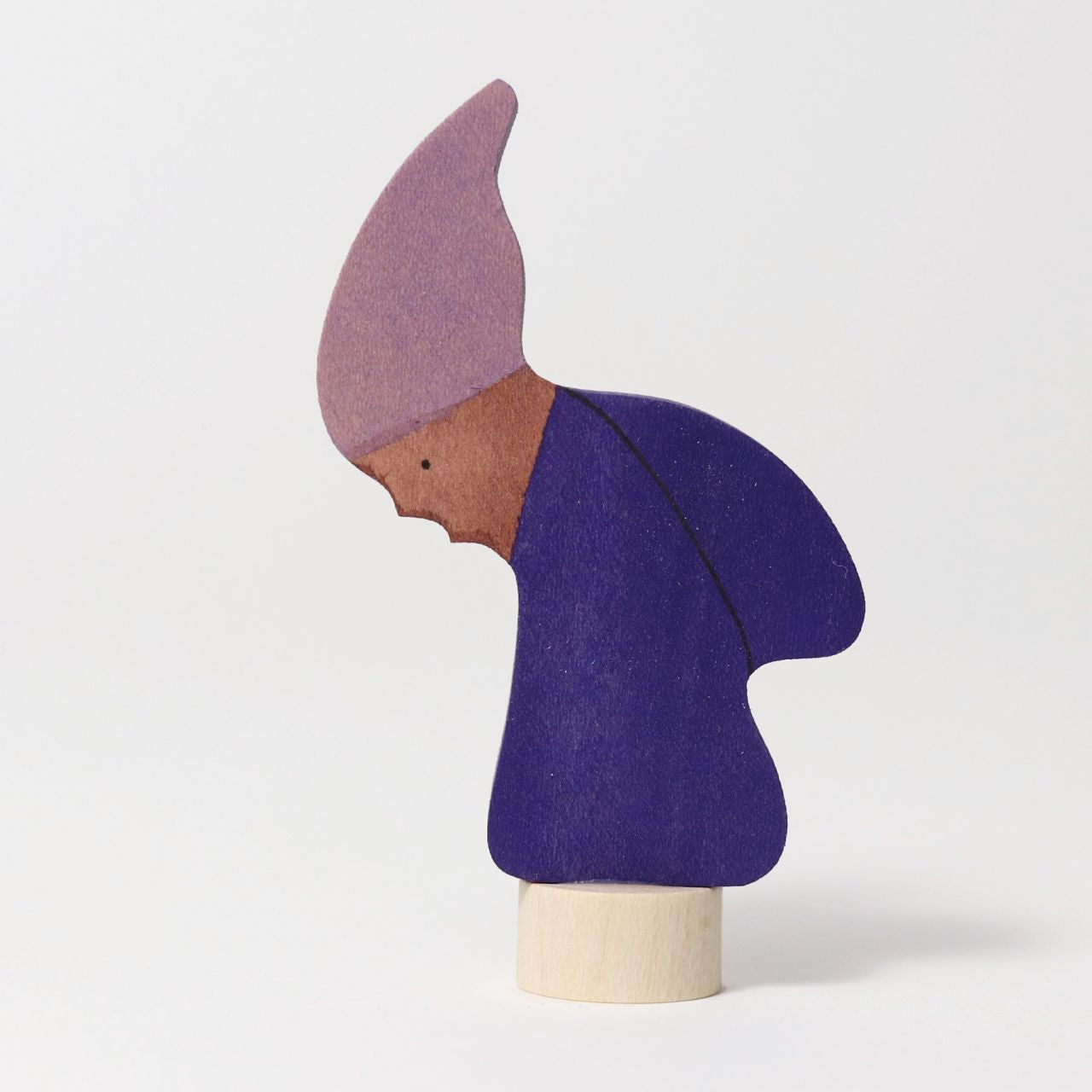 Grimm´s steker winter dwerg