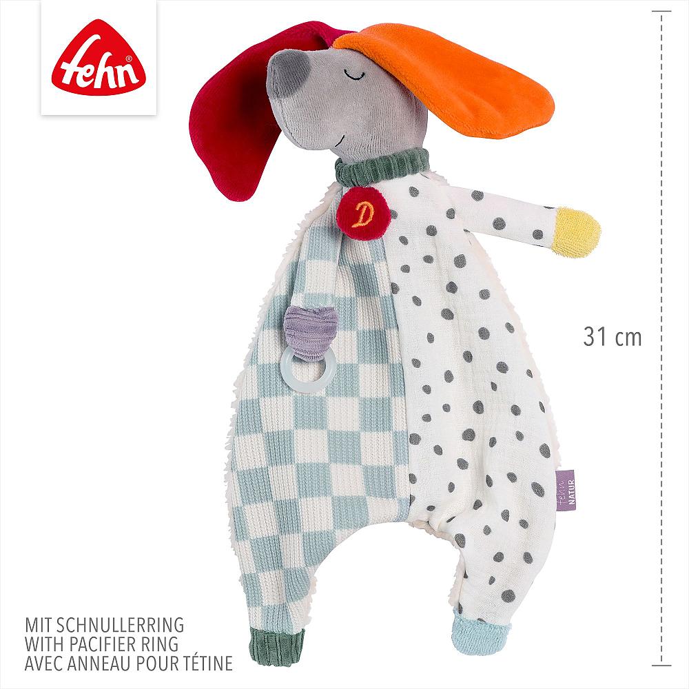 Fehn comforter dog NATUR