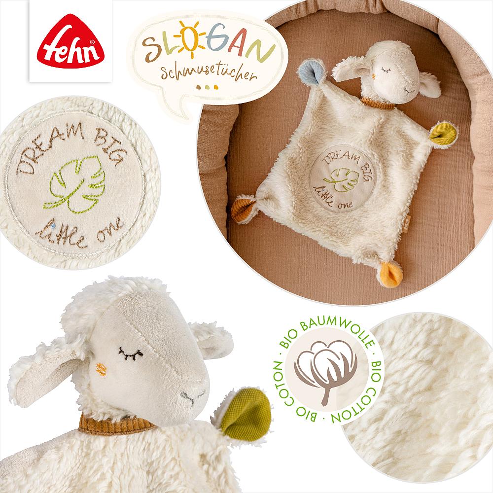Fehn comforter sheep dream big little one