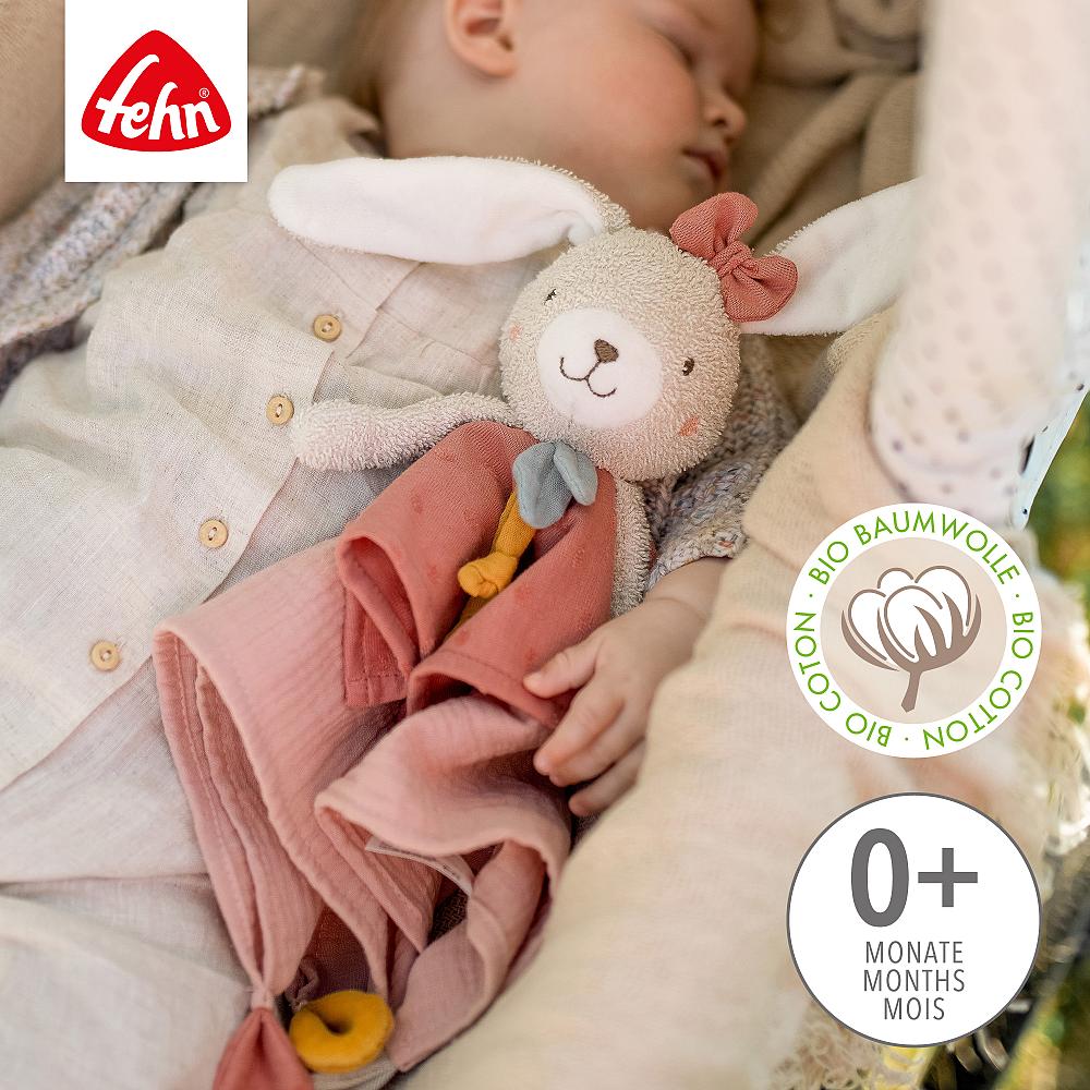 Fehn comforter hare fehnNATUR