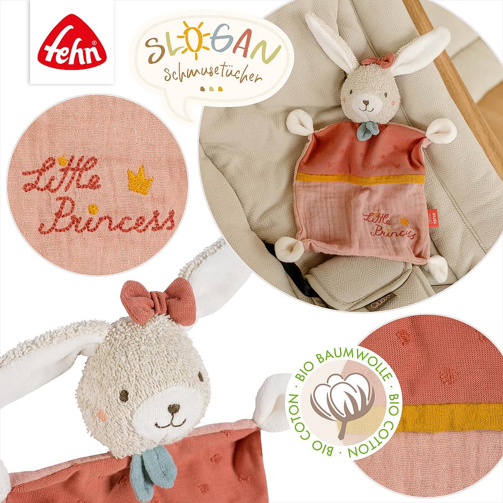 Fehn comforter hare princess