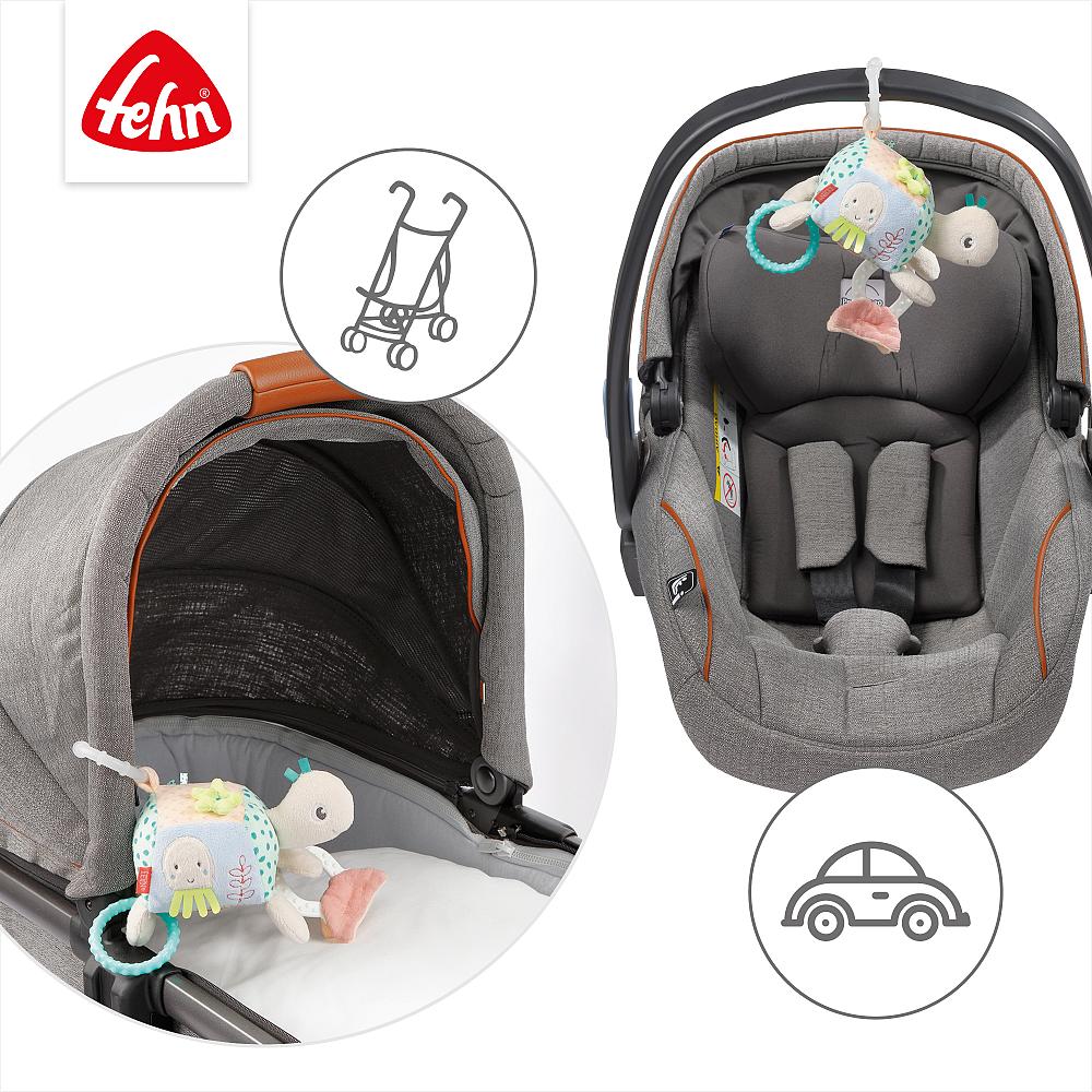 Fehn activity turtle