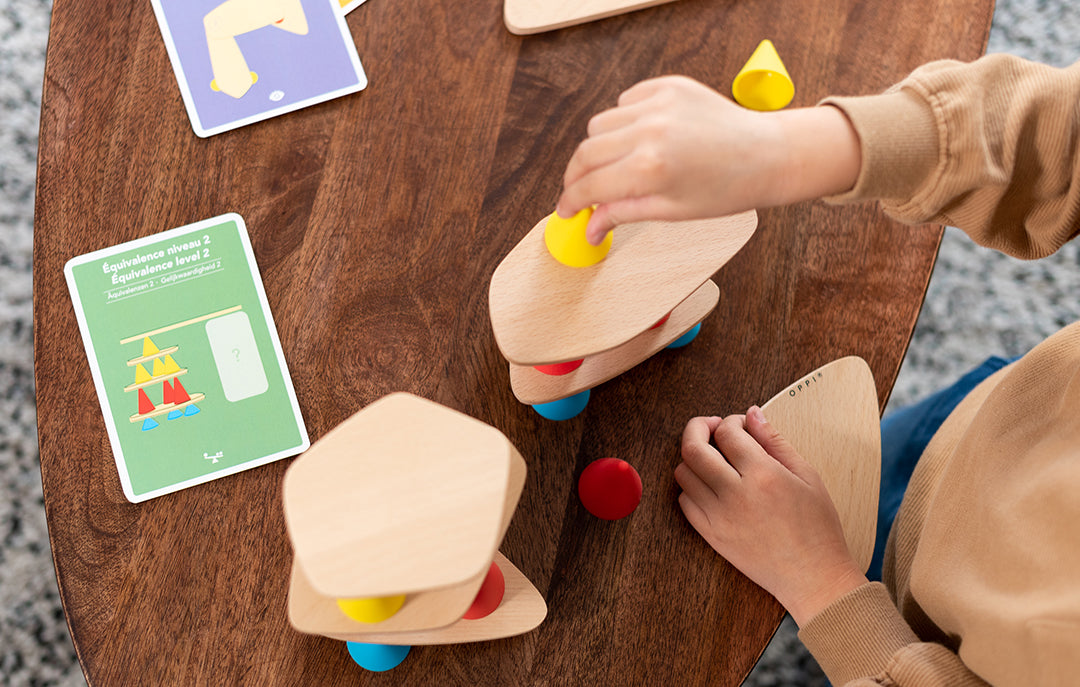 OPPI PIKS Get Smart Cards