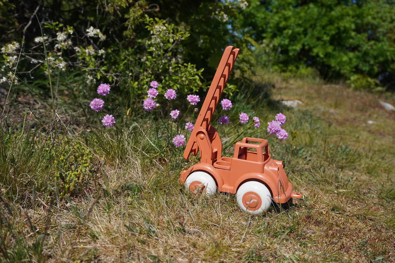 Viking RE:LINE brandweerauto