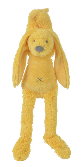Yellow Rabbit Richie Musical