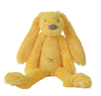 Tiny Yellow Rabbit Richie