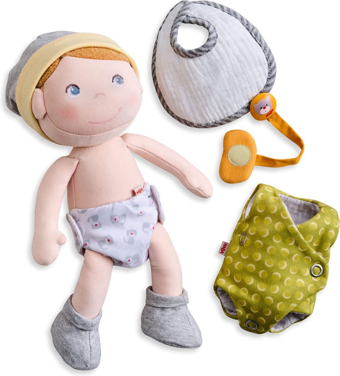 Babypop Maxime
