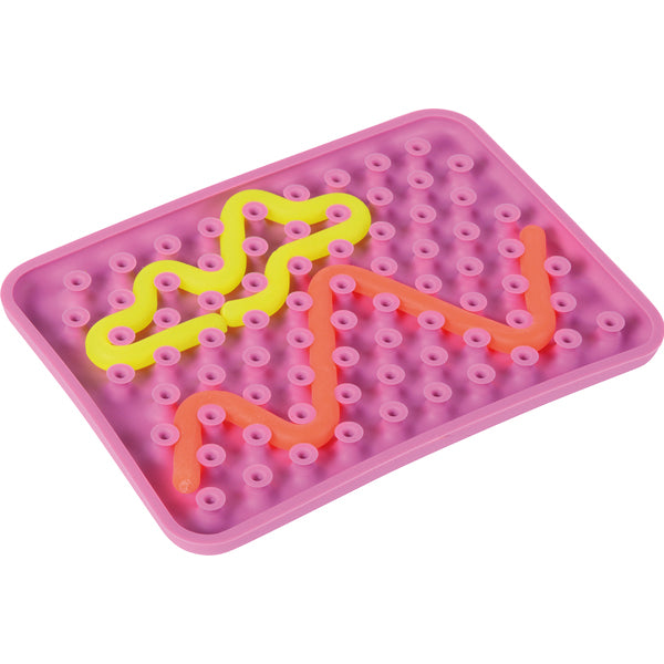 Wiggly toy