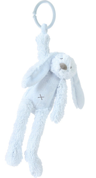 Blue Rabbit Richie Hanger