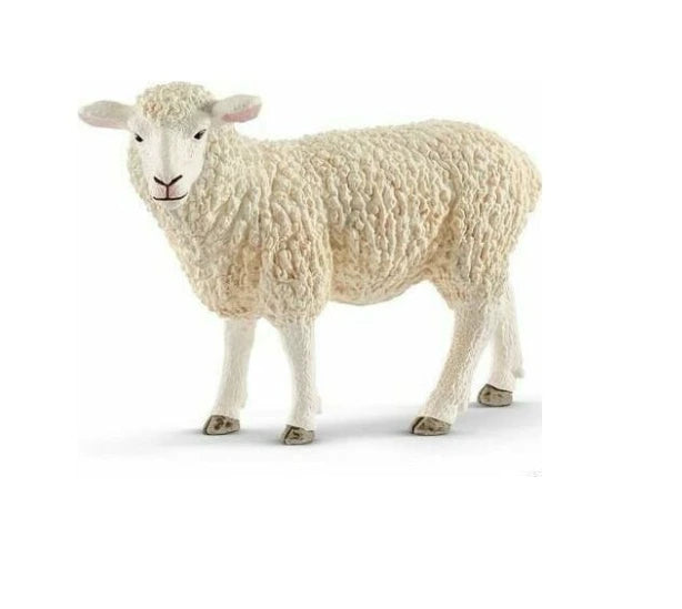 Schleich 17075 schaap