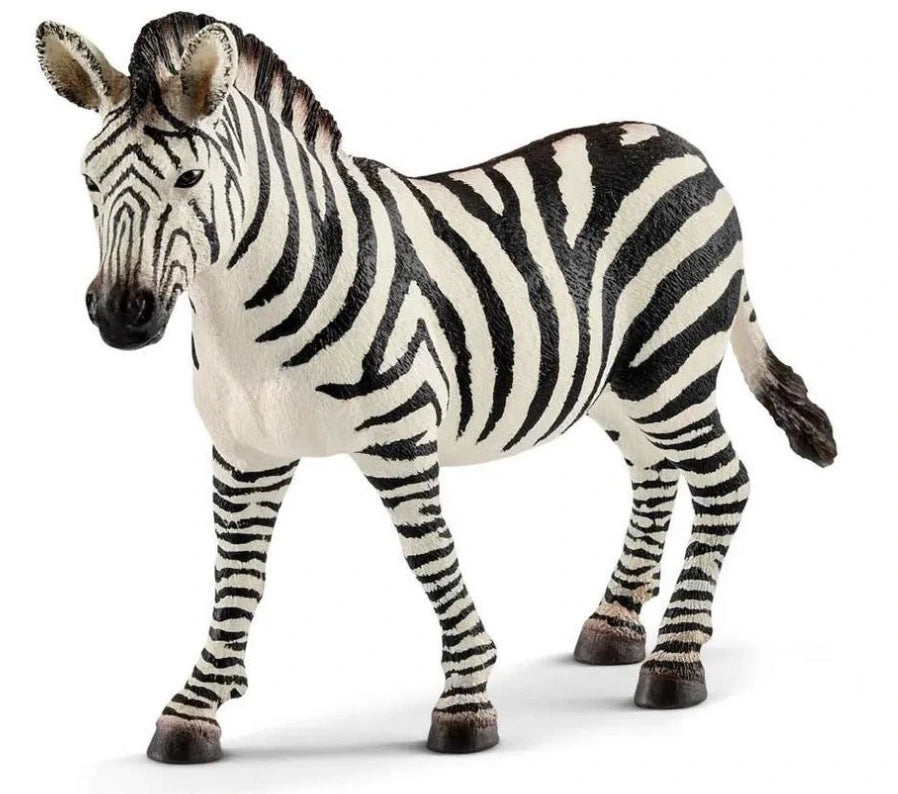 Schleich 17021 zebra