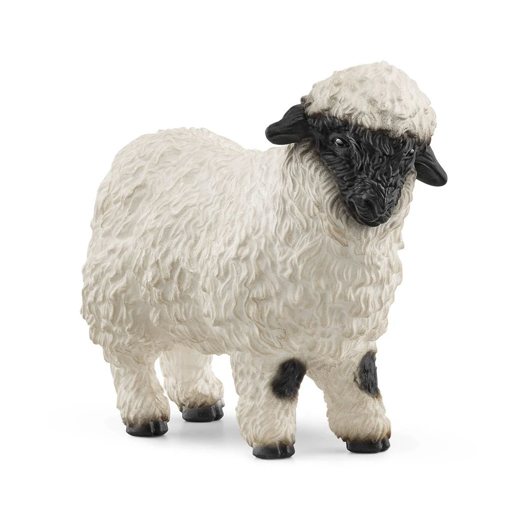 Schleich 13965 Walliser Schwarznase schaap