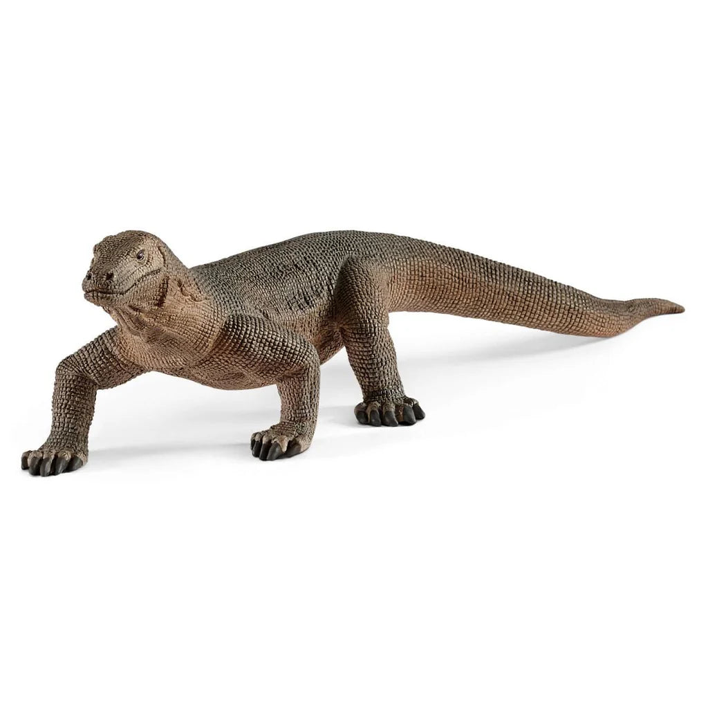 Schleich komodovaraan