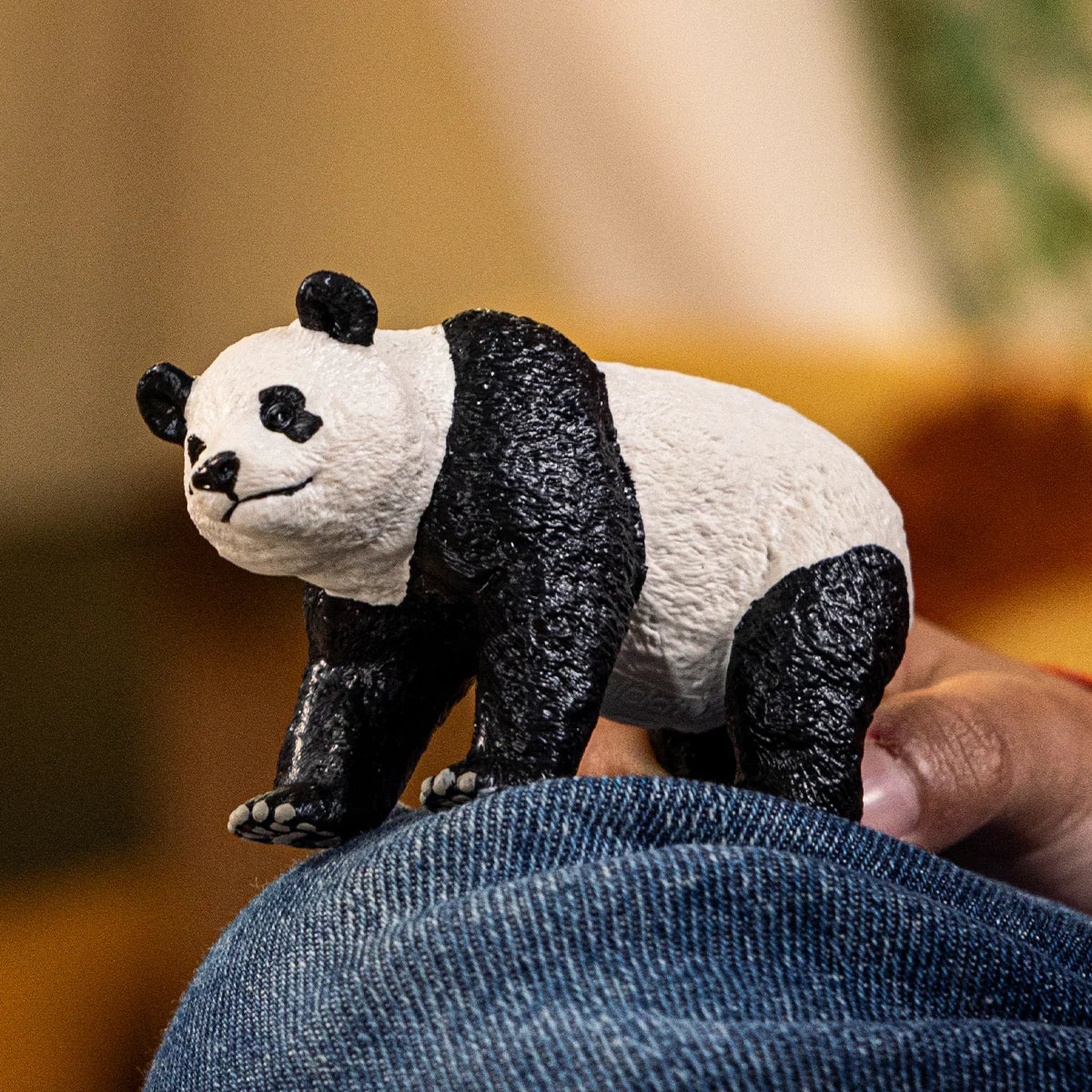 Schleich 14885 reuzenpanda