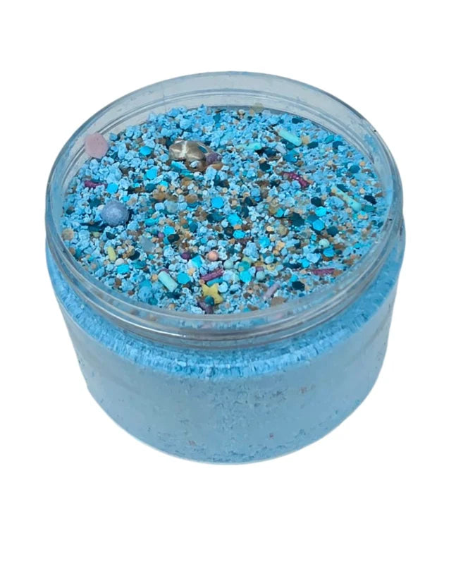 SensoryFizz ocean breeze