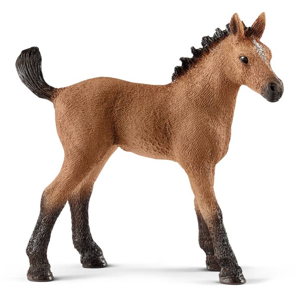 Schleich 13854 Quarter veulen