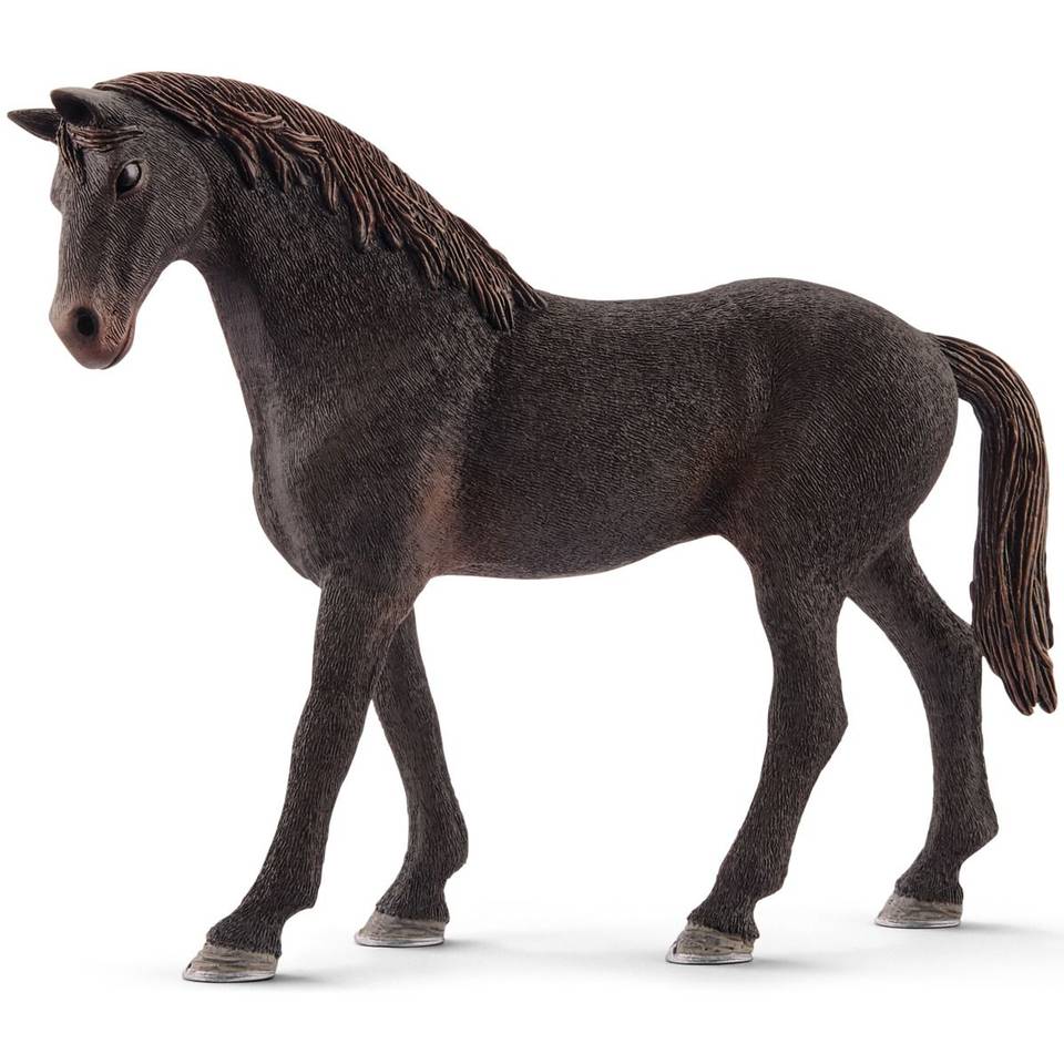 Schleich 13856 Engelse volbloed hengst