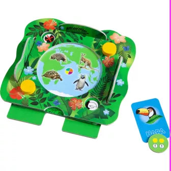 Haba Dieren van de wereld