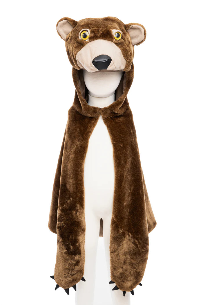 Beren cape
