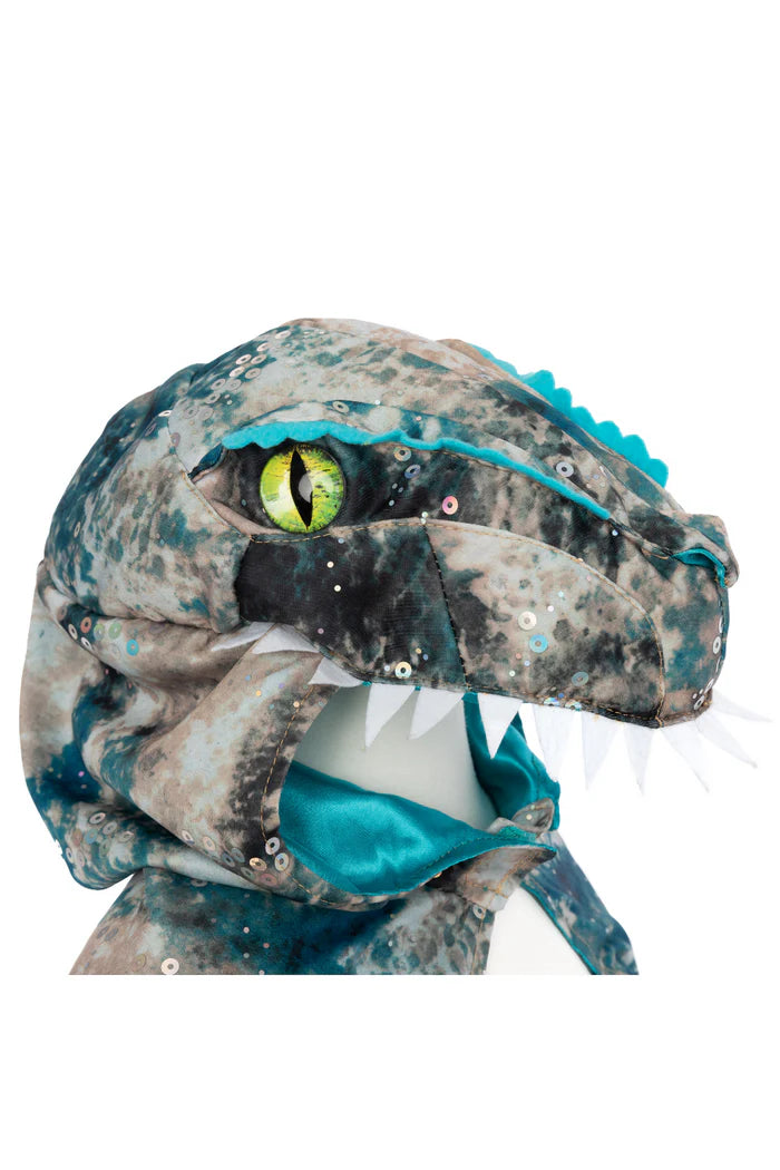 Raptor cape