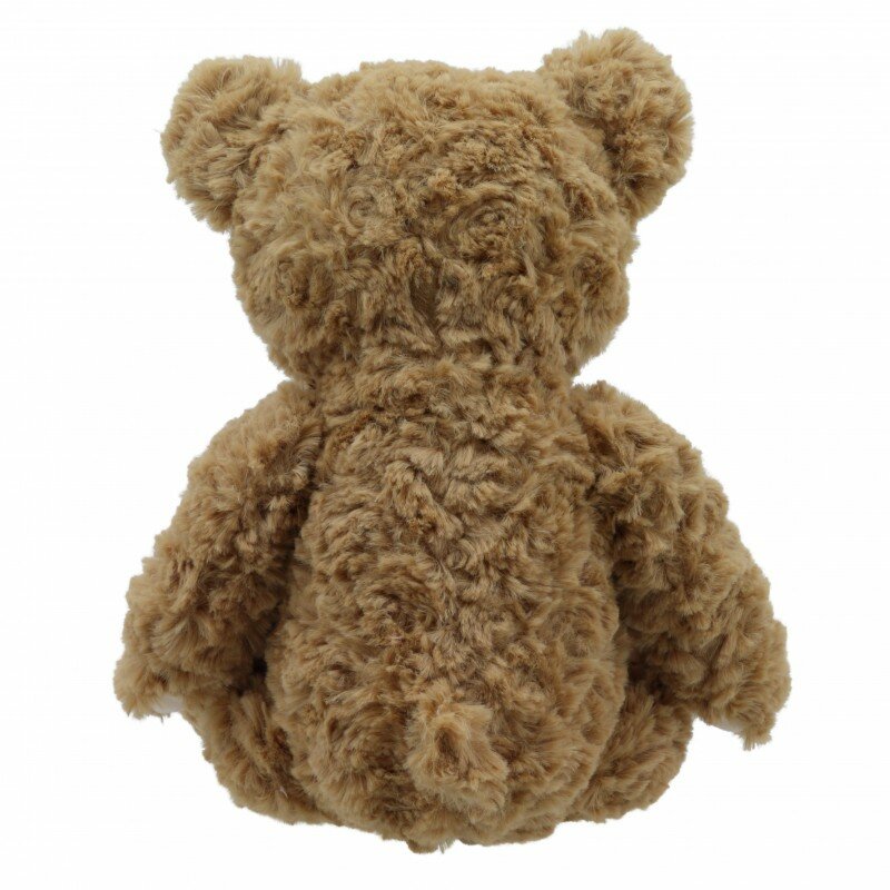 Eco cuddlies teddy beer