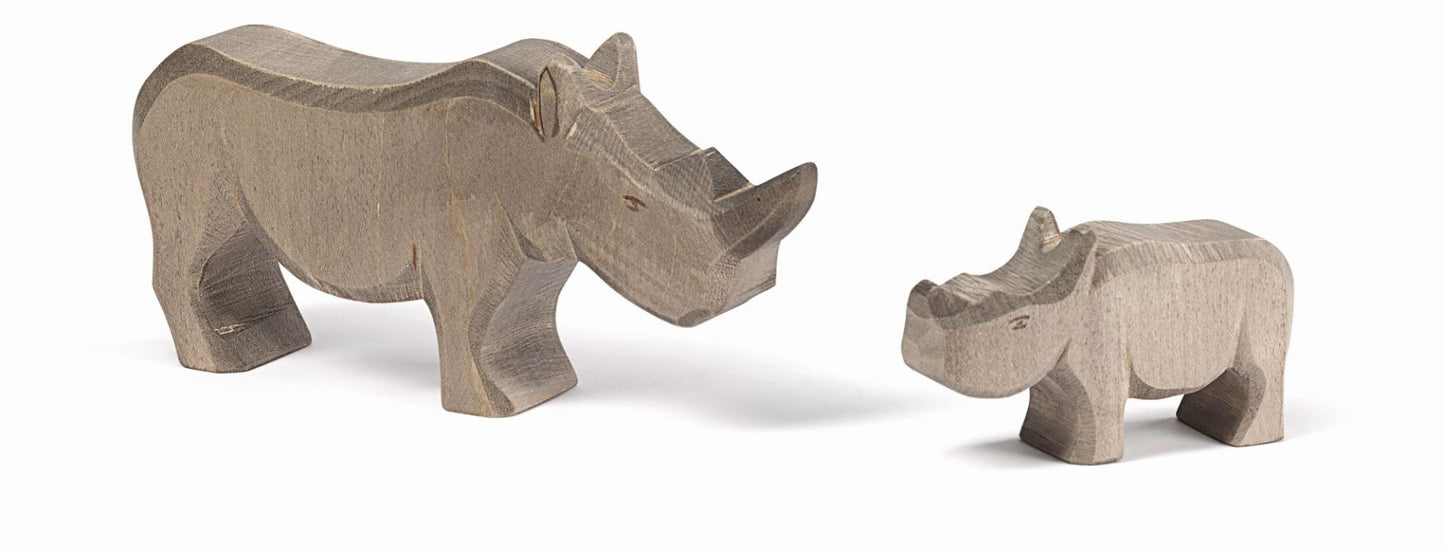 Ostheimer 21034 neushoorn baby