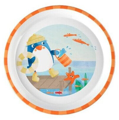 Haba bord pinguïn