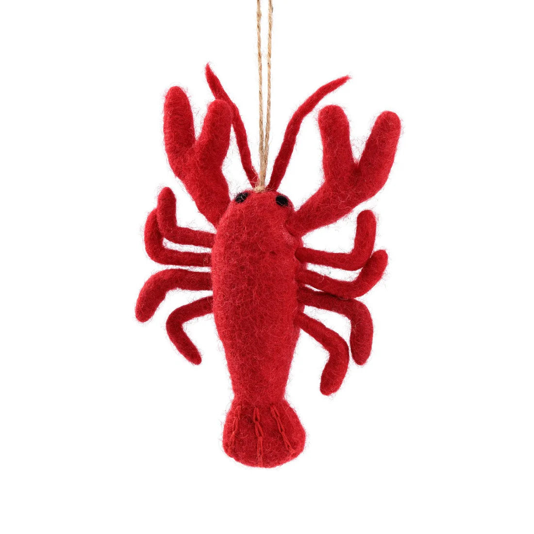 Hanger kreeft