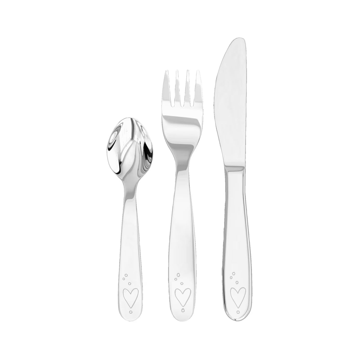 Haba bestek prinses & paard