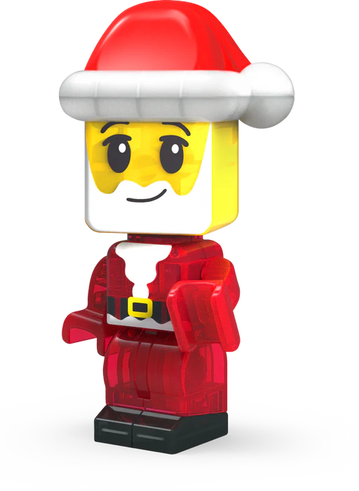 PRE-ORDER Magna-tiles adventkalender