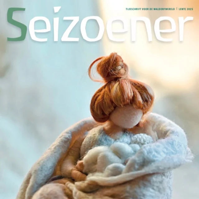 Seizoener lente 2025