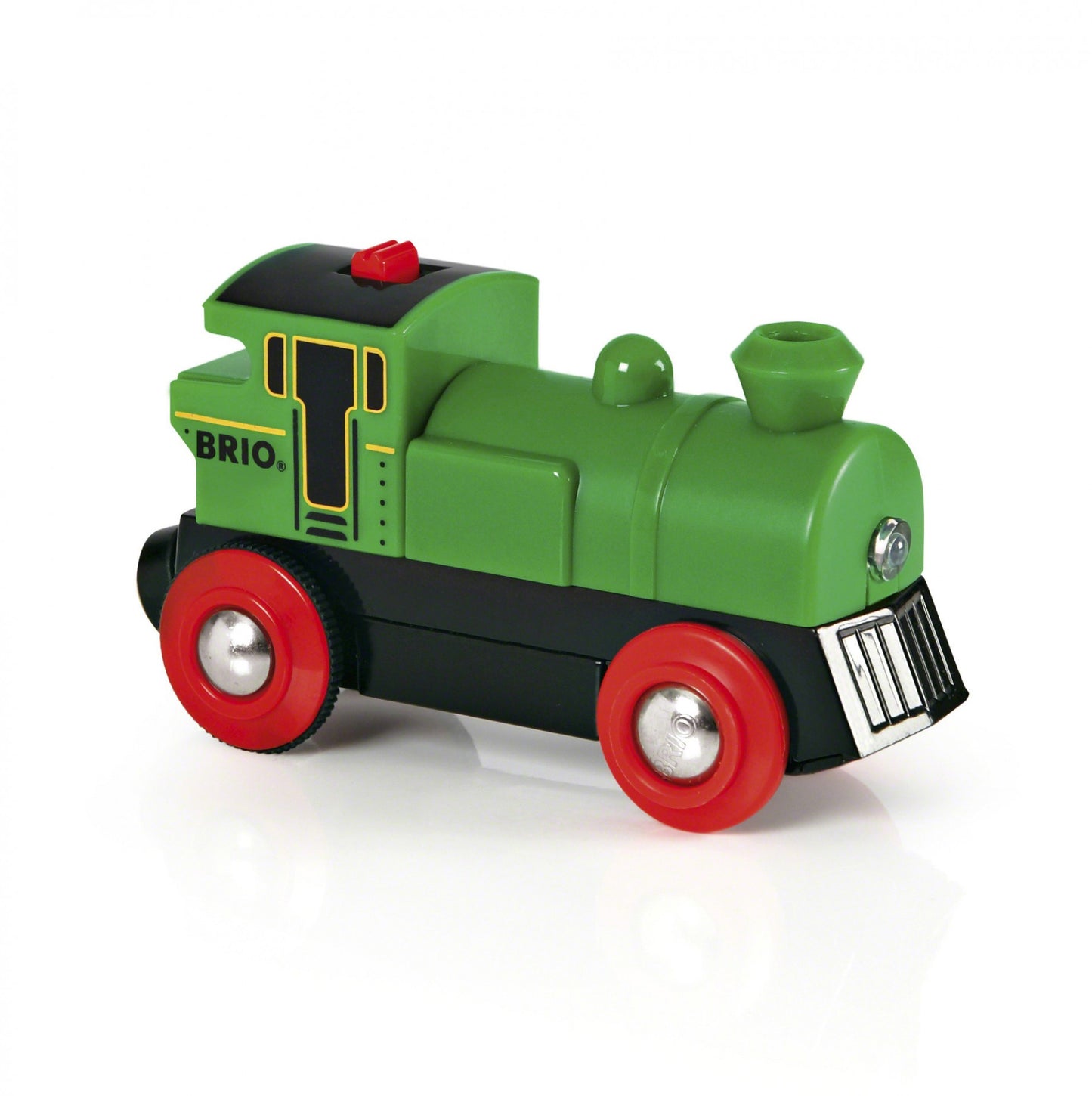 Brio 33595 battery powered engine