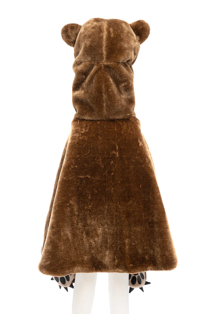 Beren cape