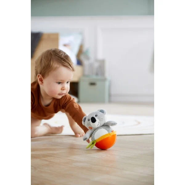 Haba duikelaar koala