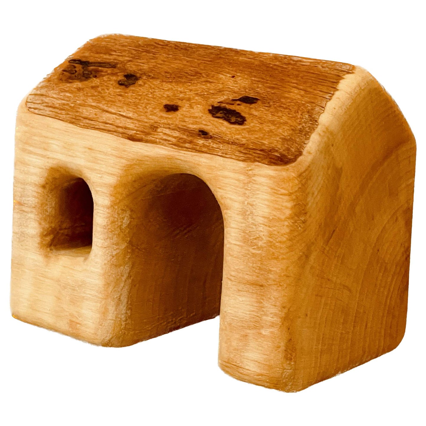 Birkenhof 3068 klein huis 1 raam