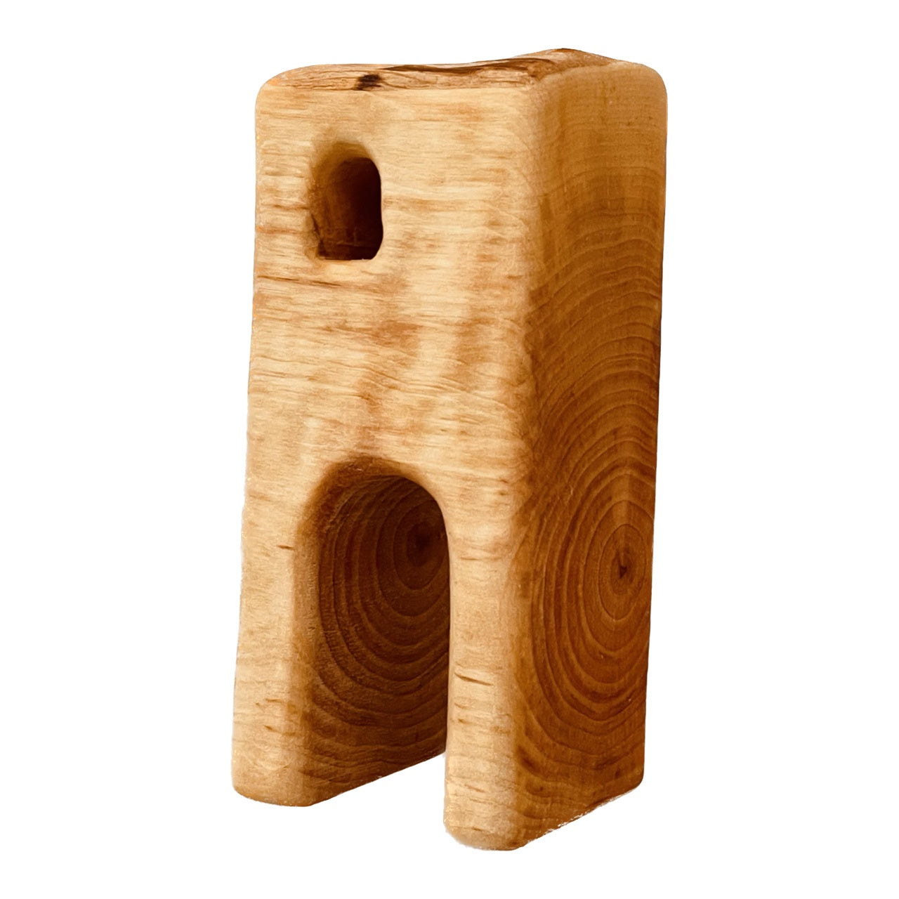 Birkenhof 3069 kleine toren 1 raam