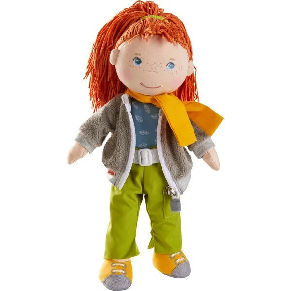 Haba lappenpop Soley