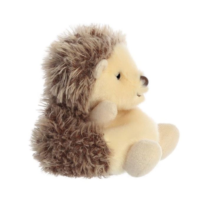 Palm pals egel