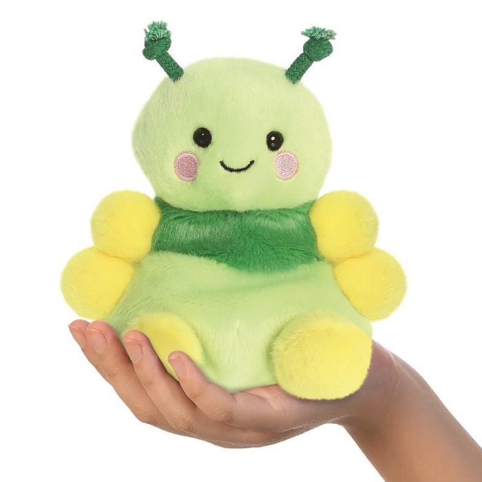 Palm pals rups