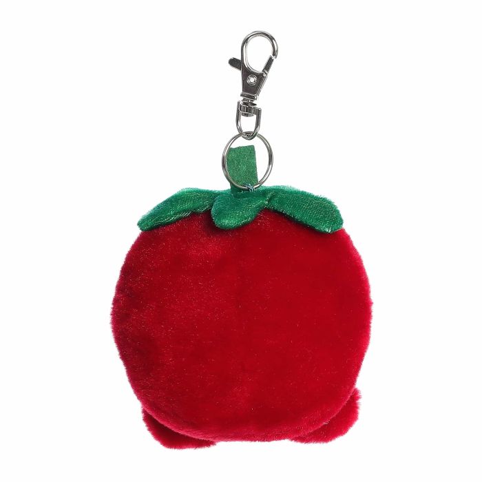 Palm pals sleutelhanger aarbei
