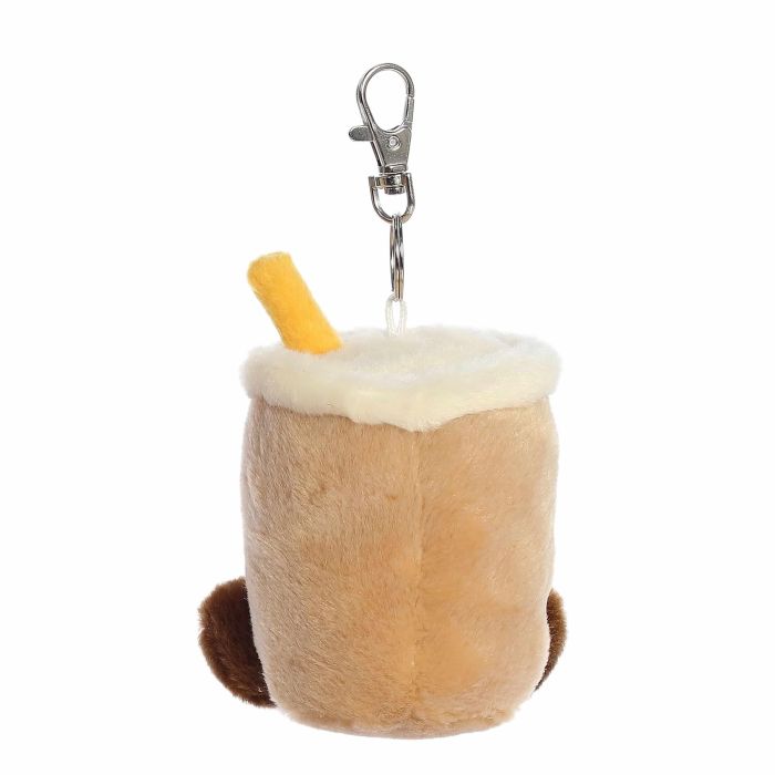 Palm pals sleutelhanger milky tea