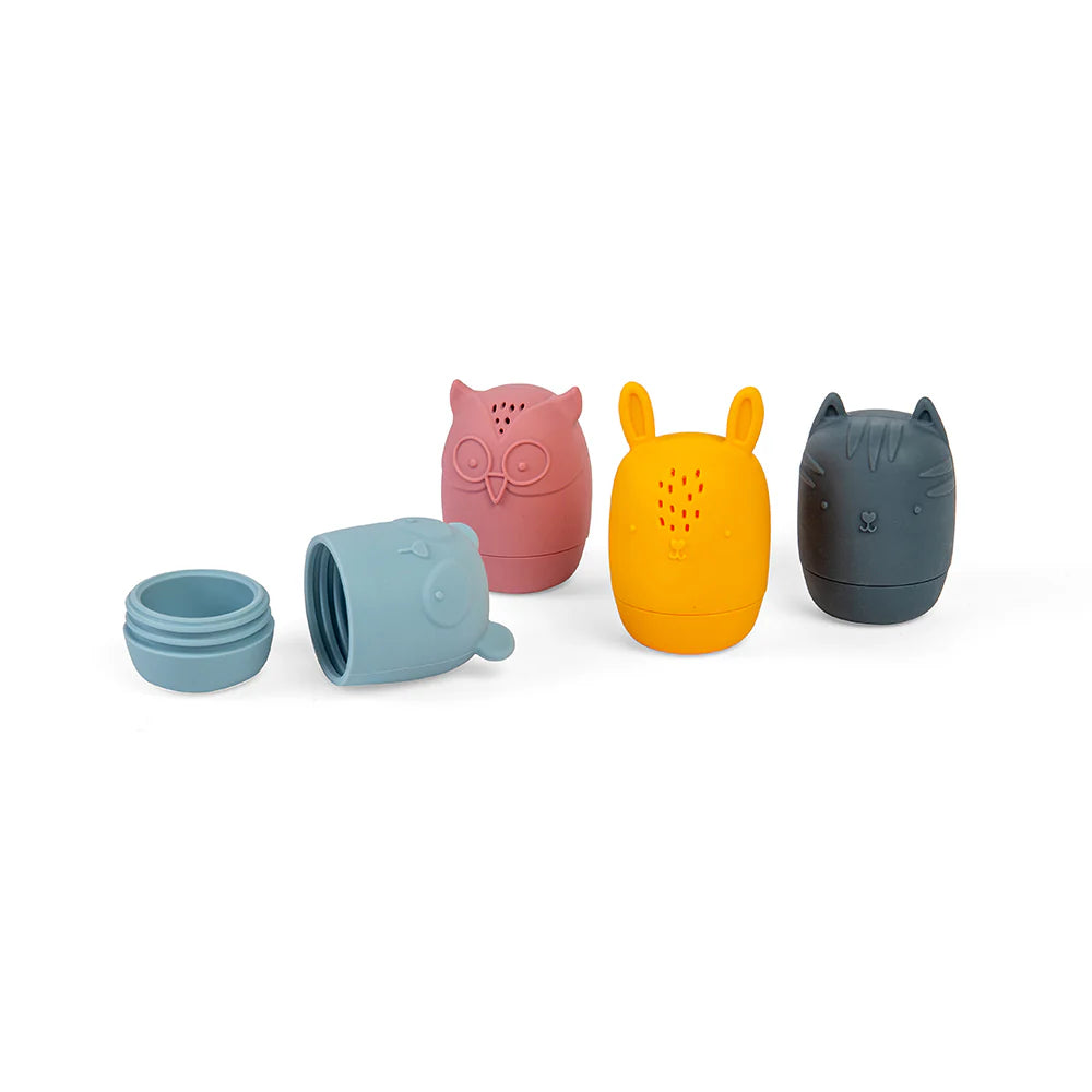 Bigjigs bath animals