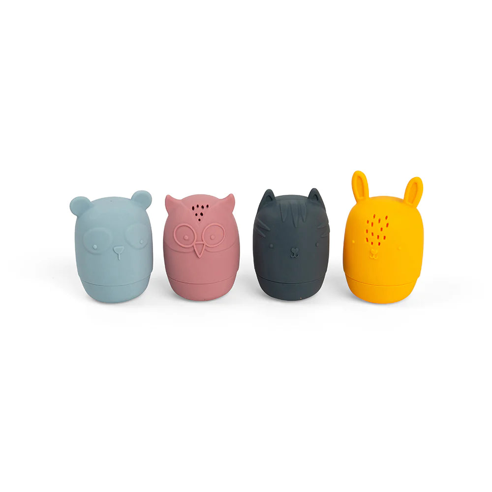 Bigjigs bath animals