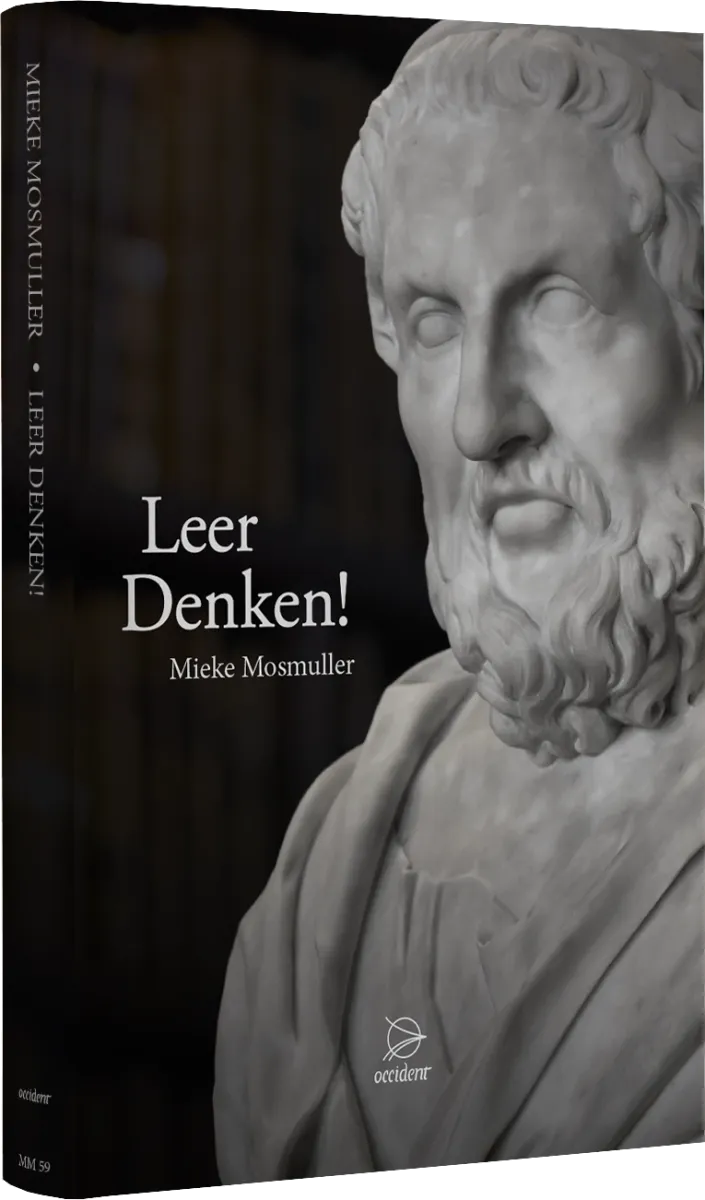 Leer denken!