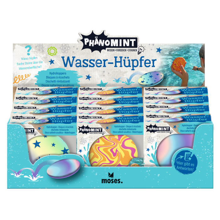 Waterhopper