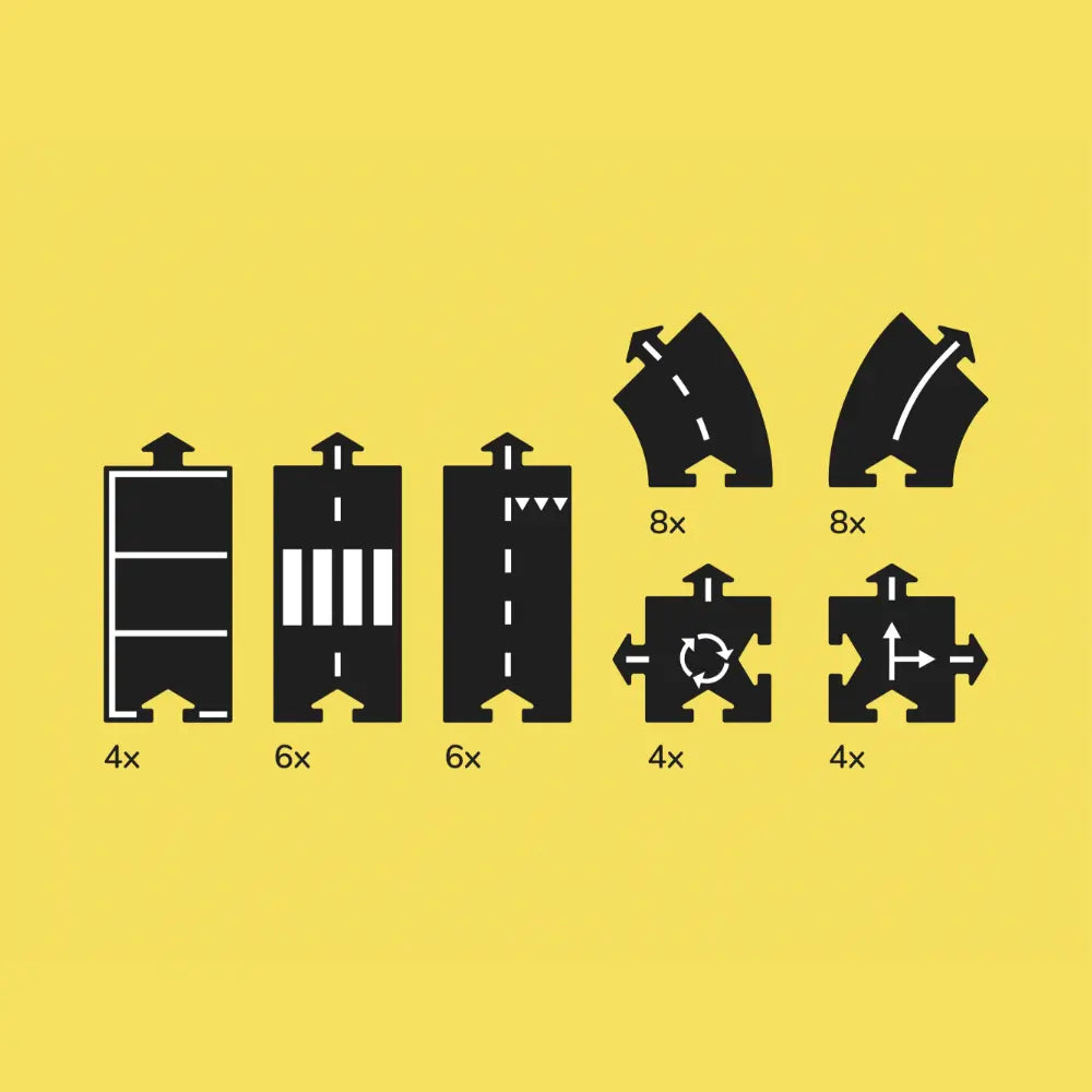 Waytoplay King of the Road