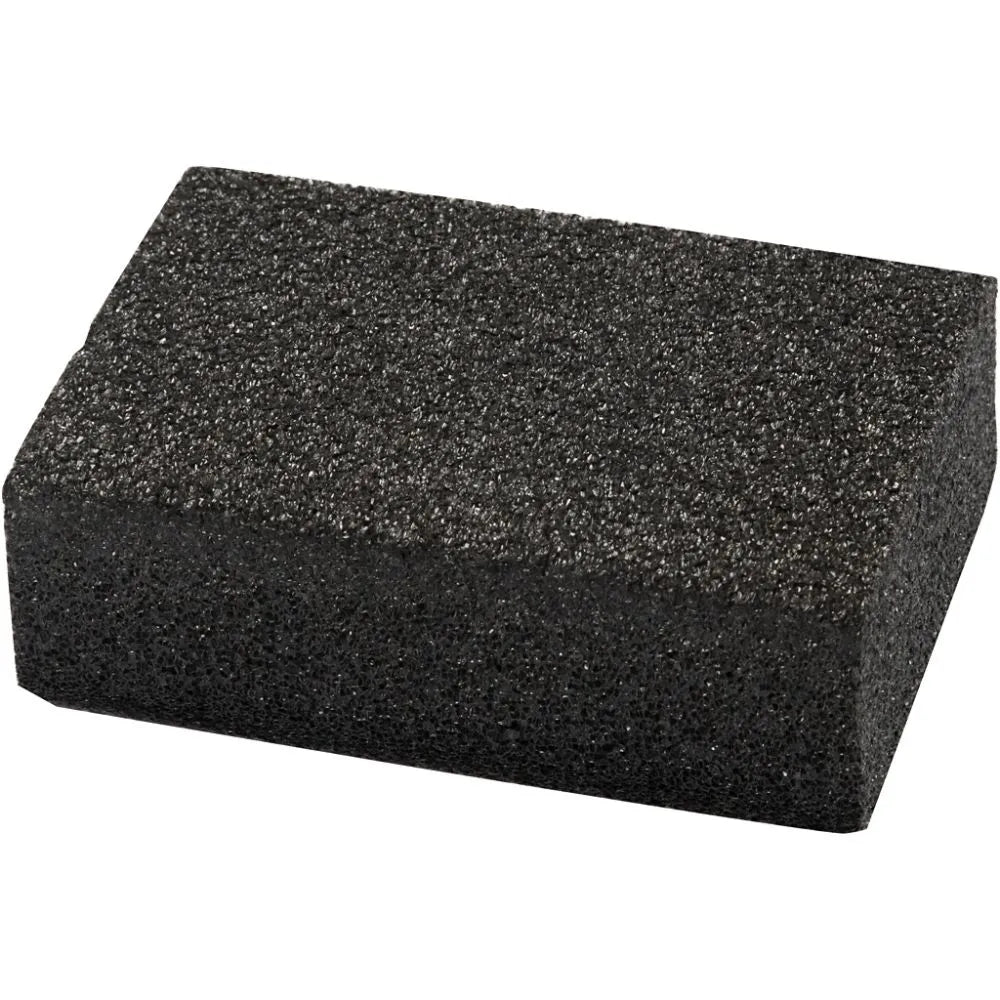 Naaldvilten blok 10x15 cm