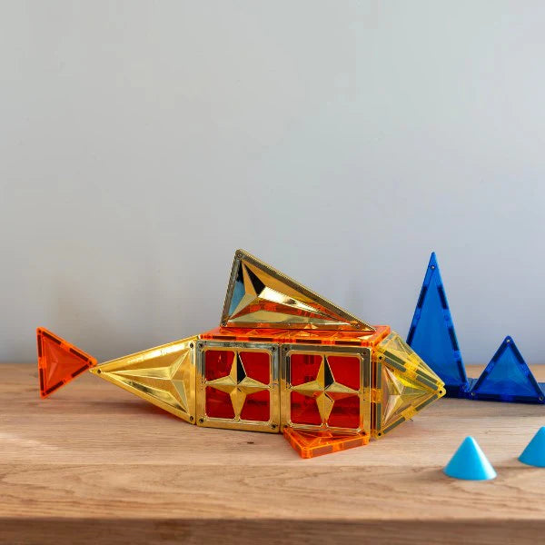 Coblo expansion set gold 20