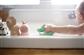 Tikiri rattle and bath toys