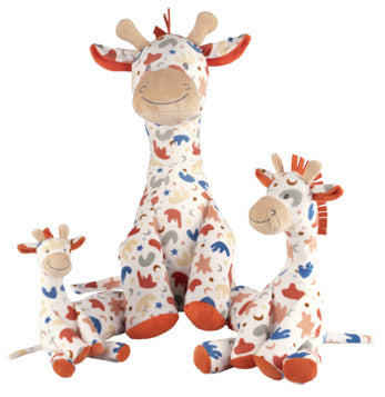 Giraffe Gilles no.2